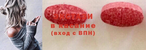 хмурый Инта