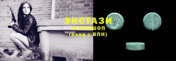 хмурый Инта