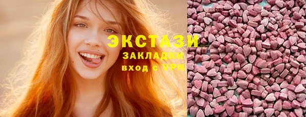 хмурый Инта
